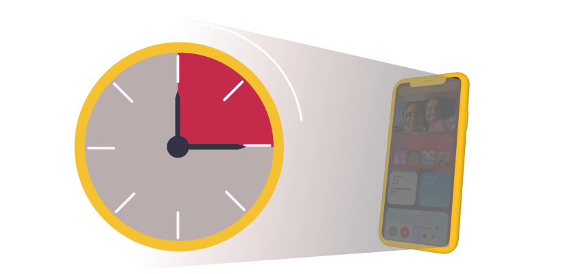 How to reduce screen time?