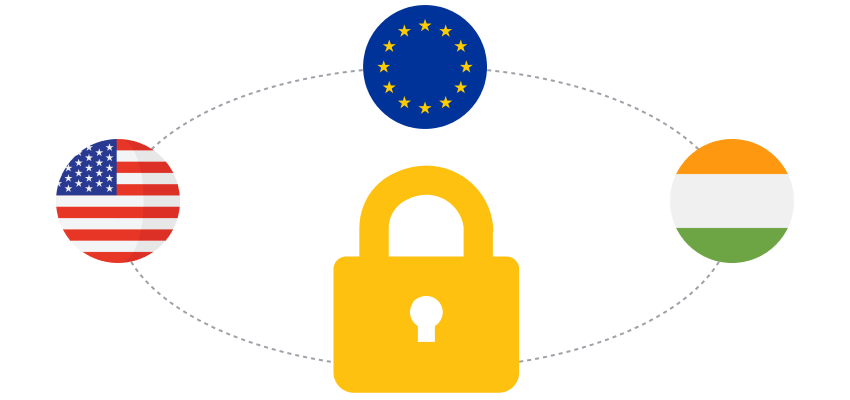  Implication of Global Privacy Laws on Everyday Users