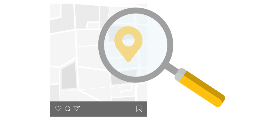 Is Geo-tagging your pictures on Social Media Harmless? 