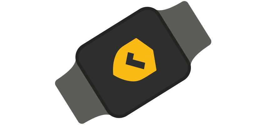 Enhance the Security of Your Smartwatch