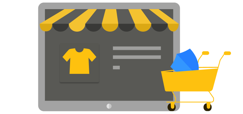 Shopping Online? Here's Why a VPN Should Be in Your Digital Cart