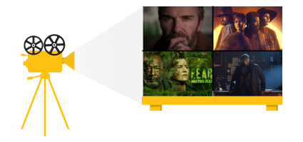 Shows you cannot miss this October 2023