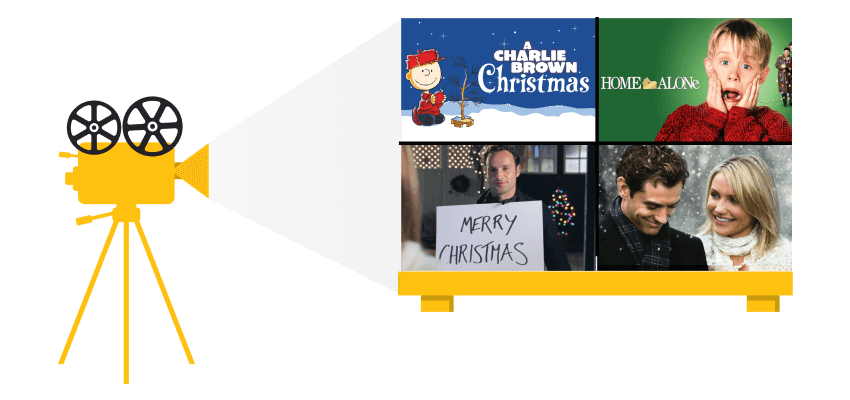 The Ultimate Christmas Movie Guide
