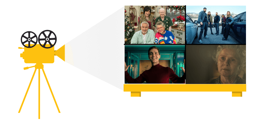 Top Picks for Streaming in December 