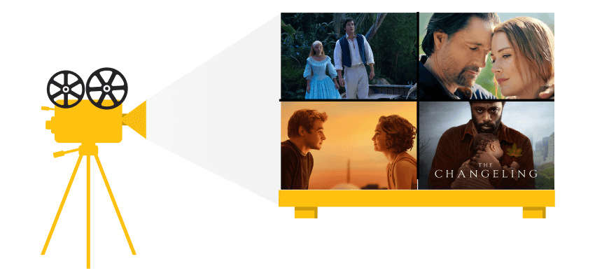 Top picks for streaming in September 2023