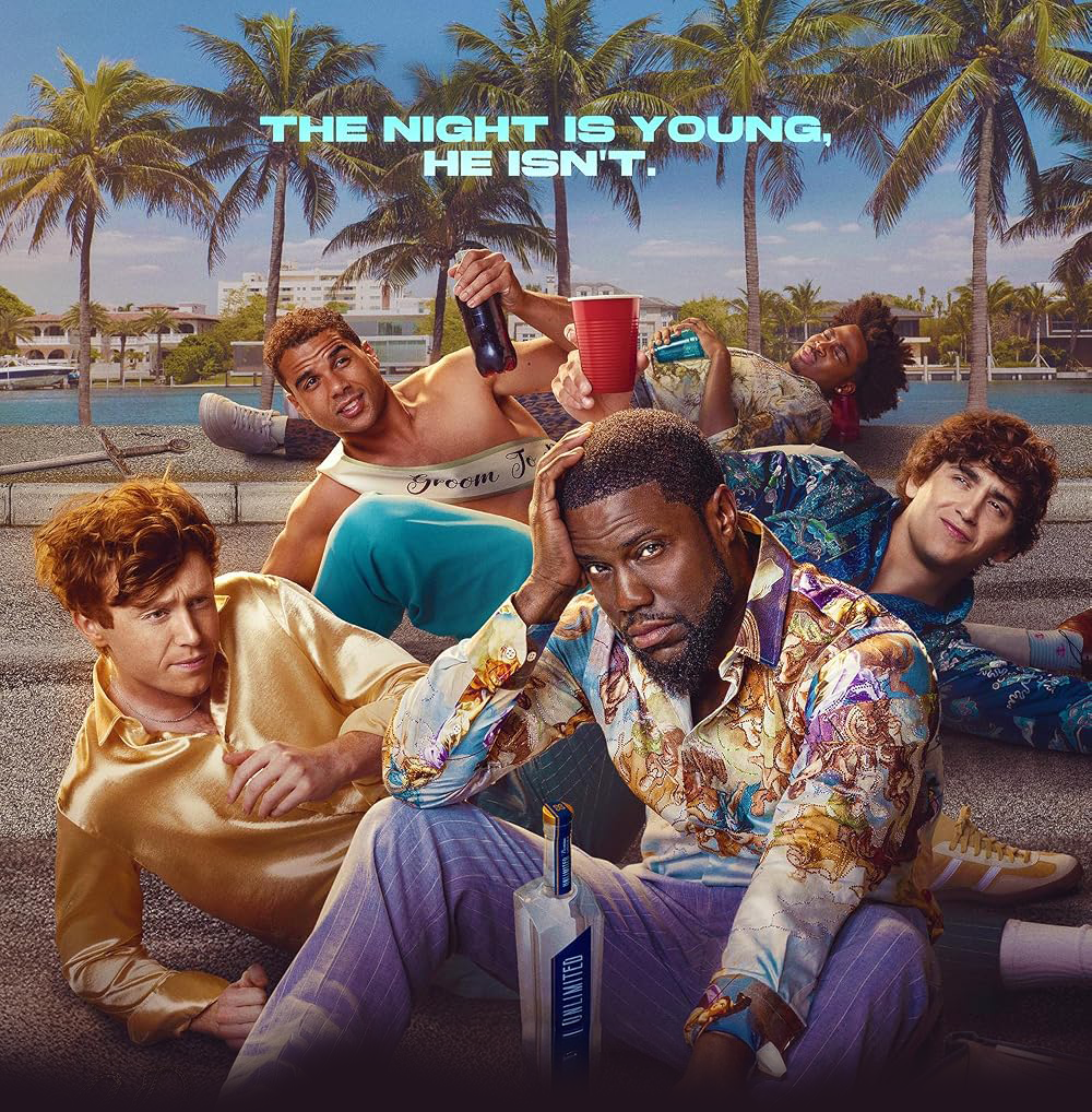 Official poster for 72 Hours