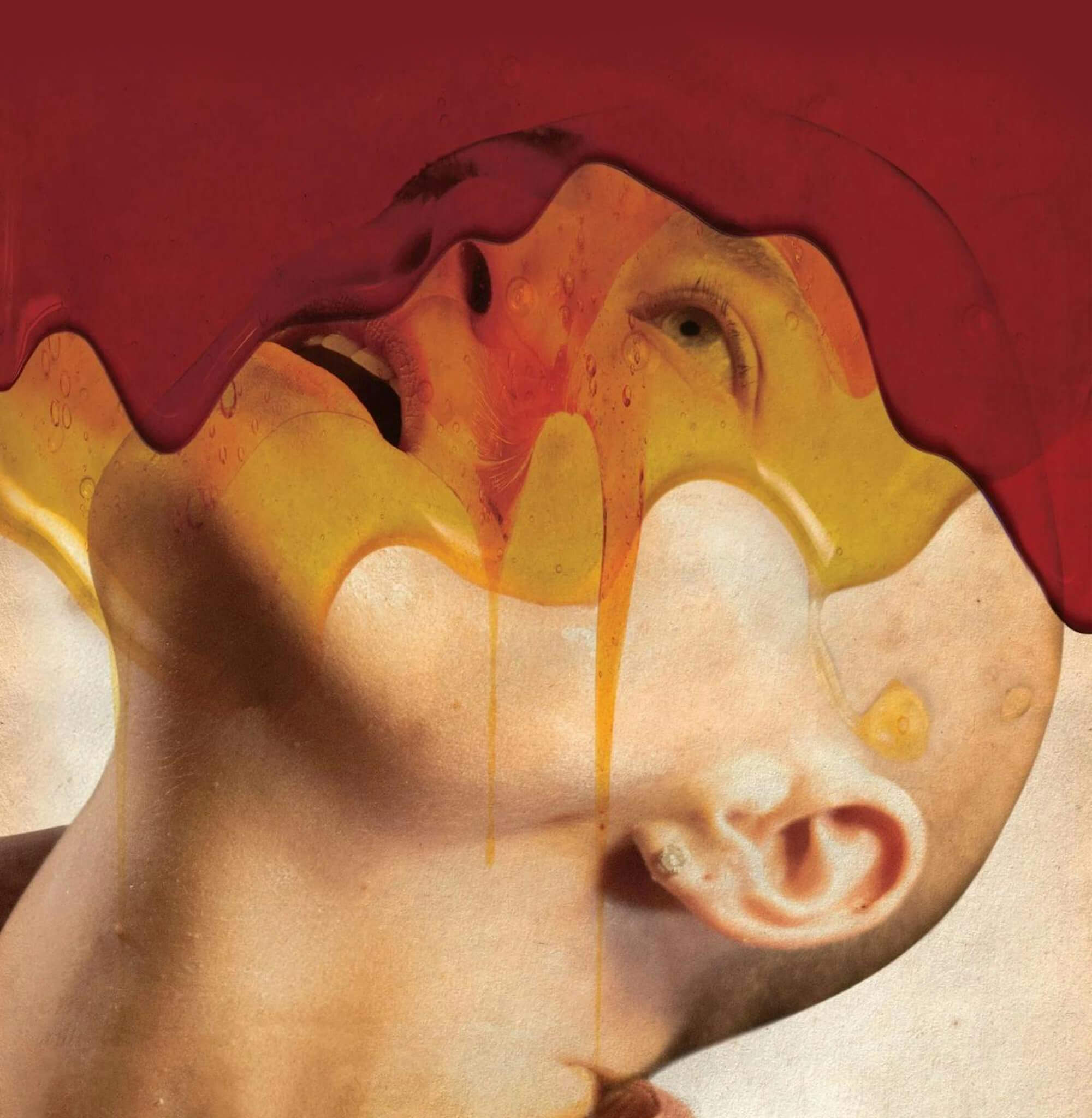 Official poster for Bugonia