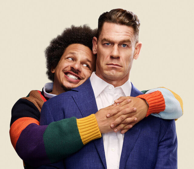 Official poster for Little Brother