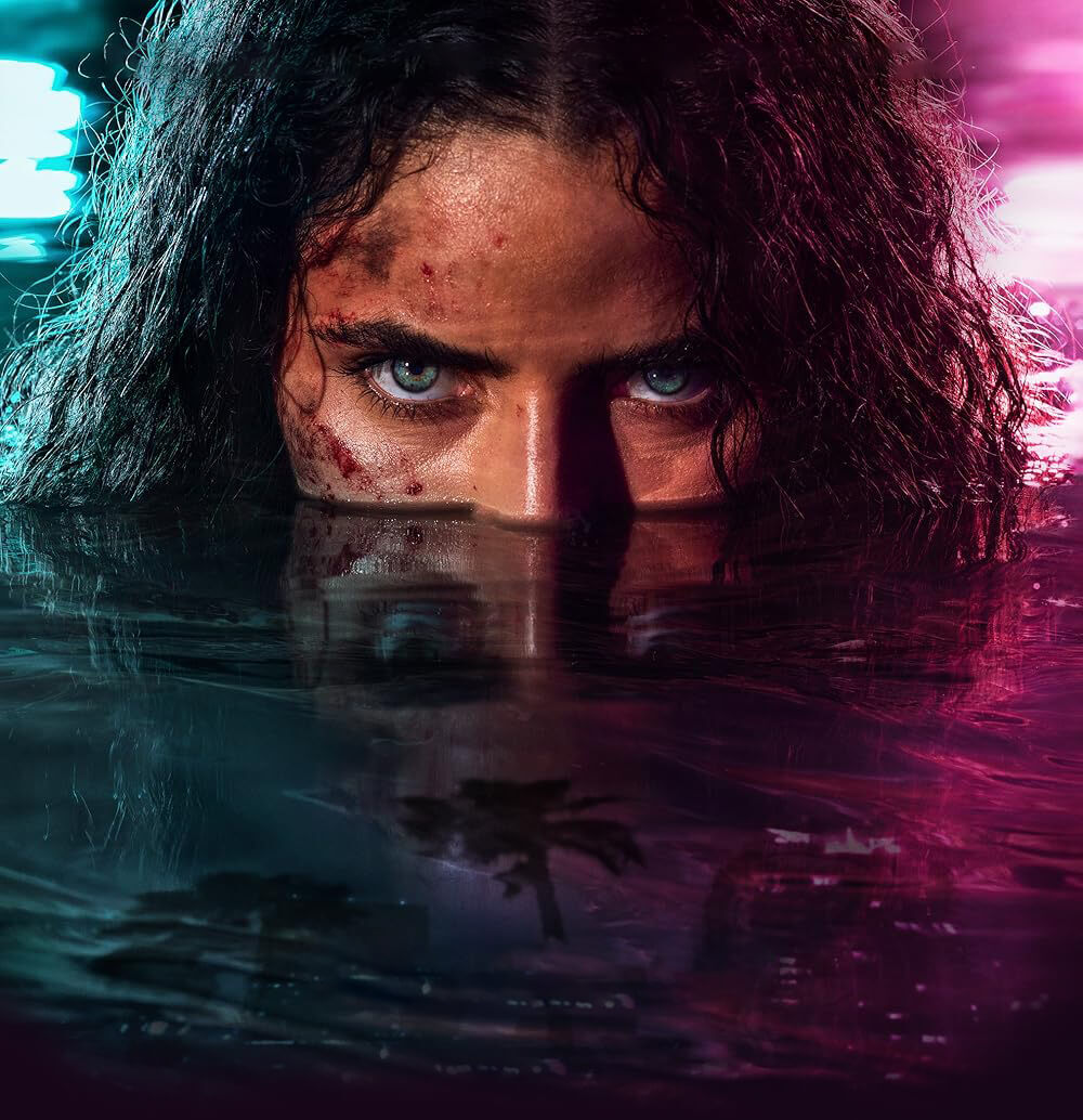 Official poster for M.i.a.