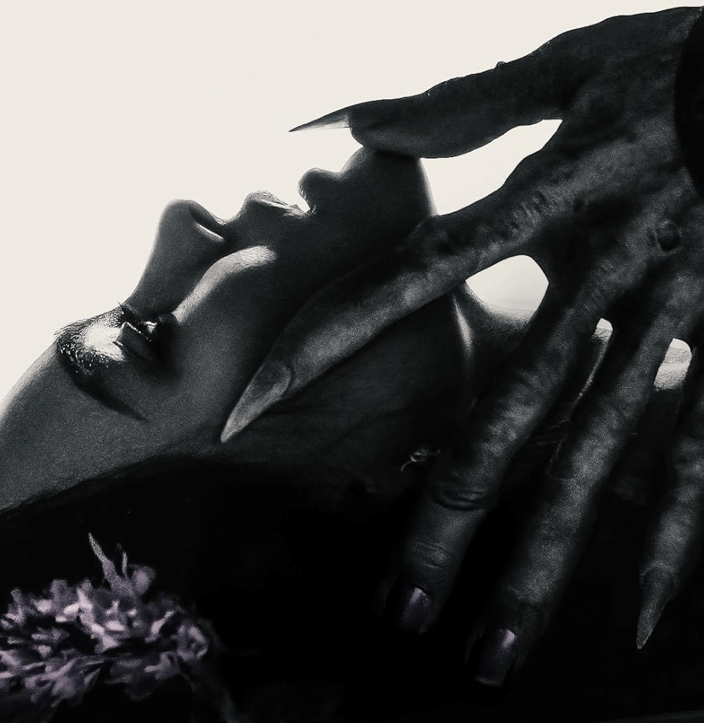 Official poster for Nosferatu