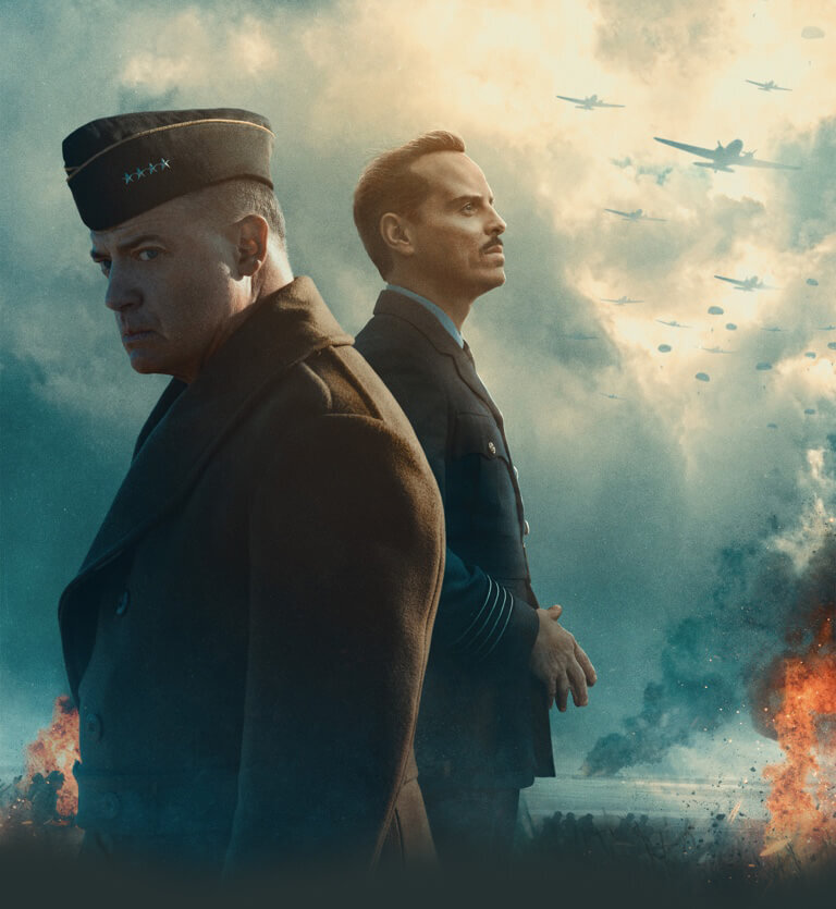 Official poster for Pressure