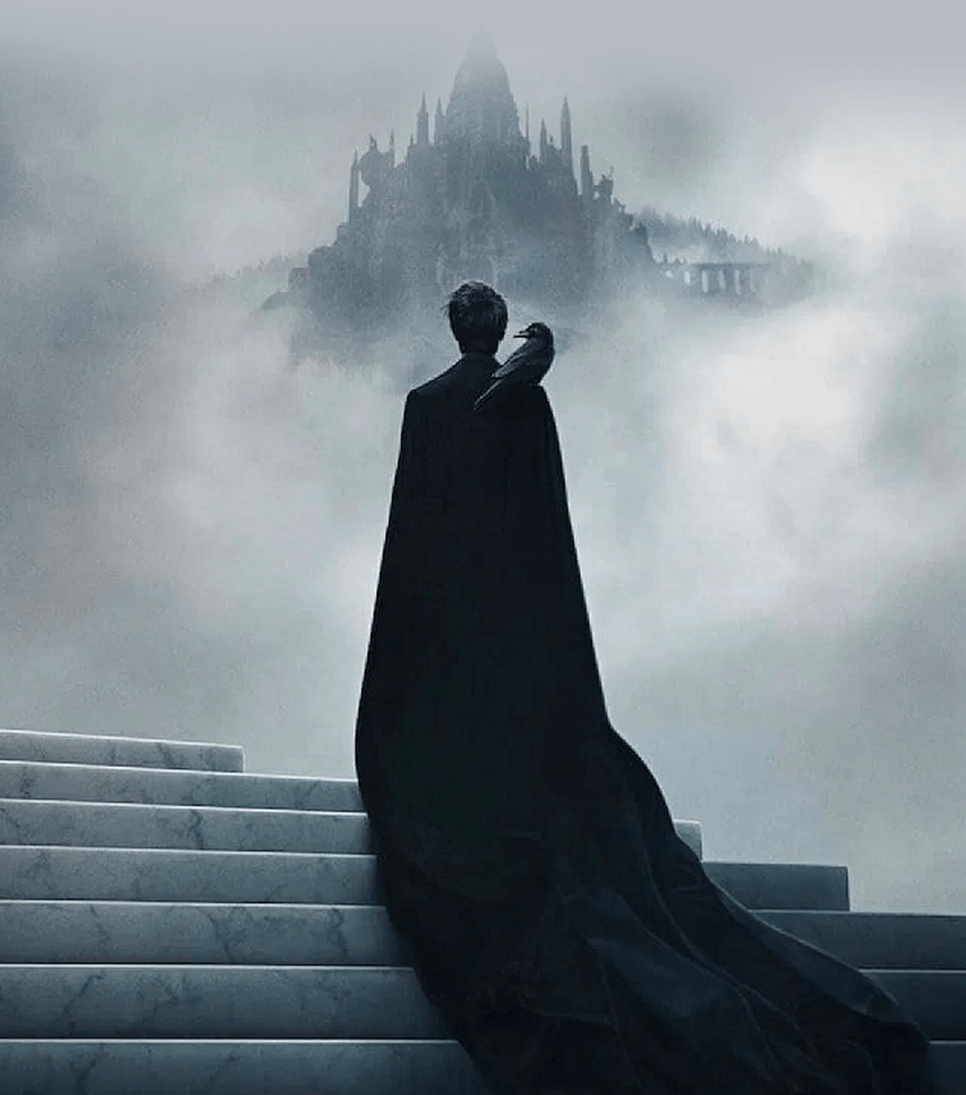 Official poster for Sandman