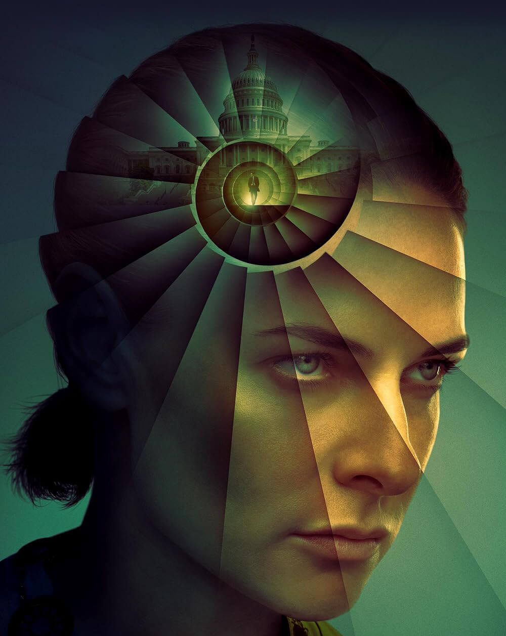 Official poster for Silo