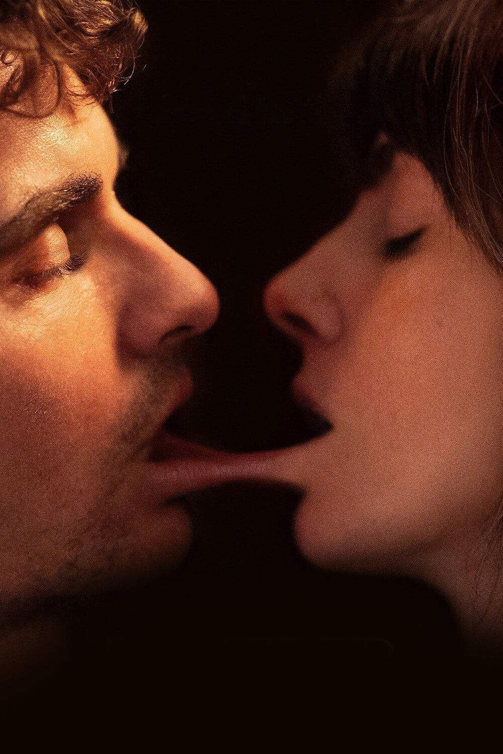 Official poster for Together